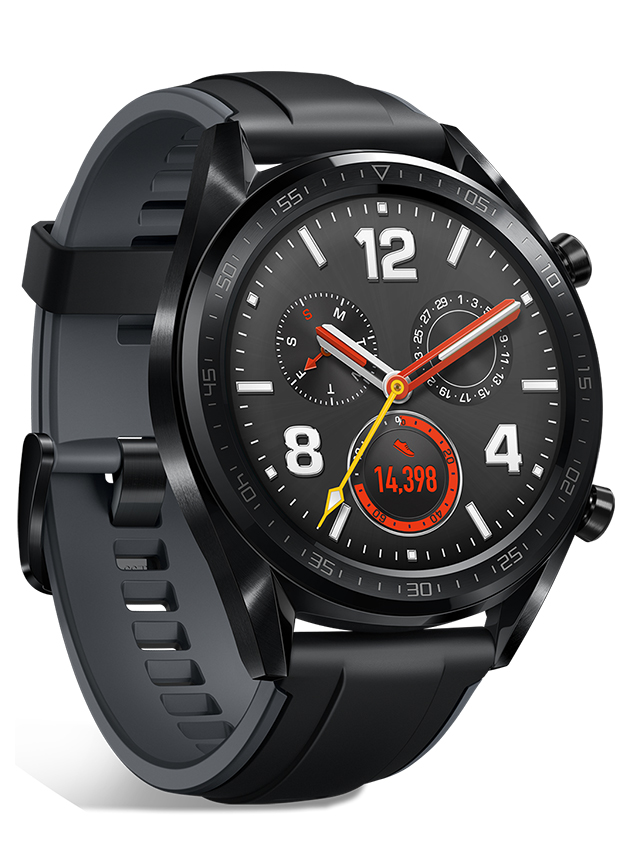 Huawei Watch GT